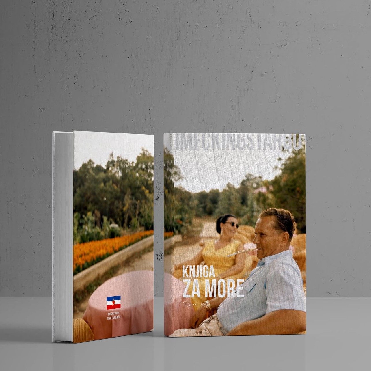 Book image