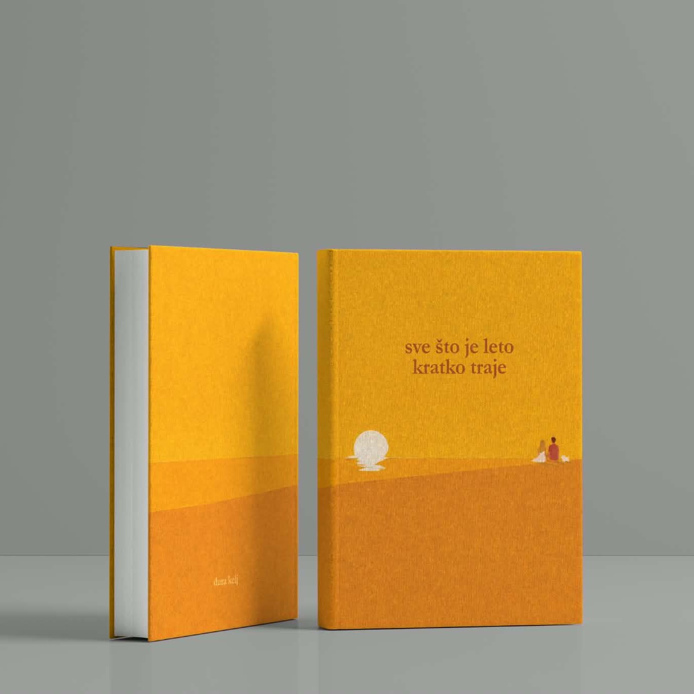 Book image