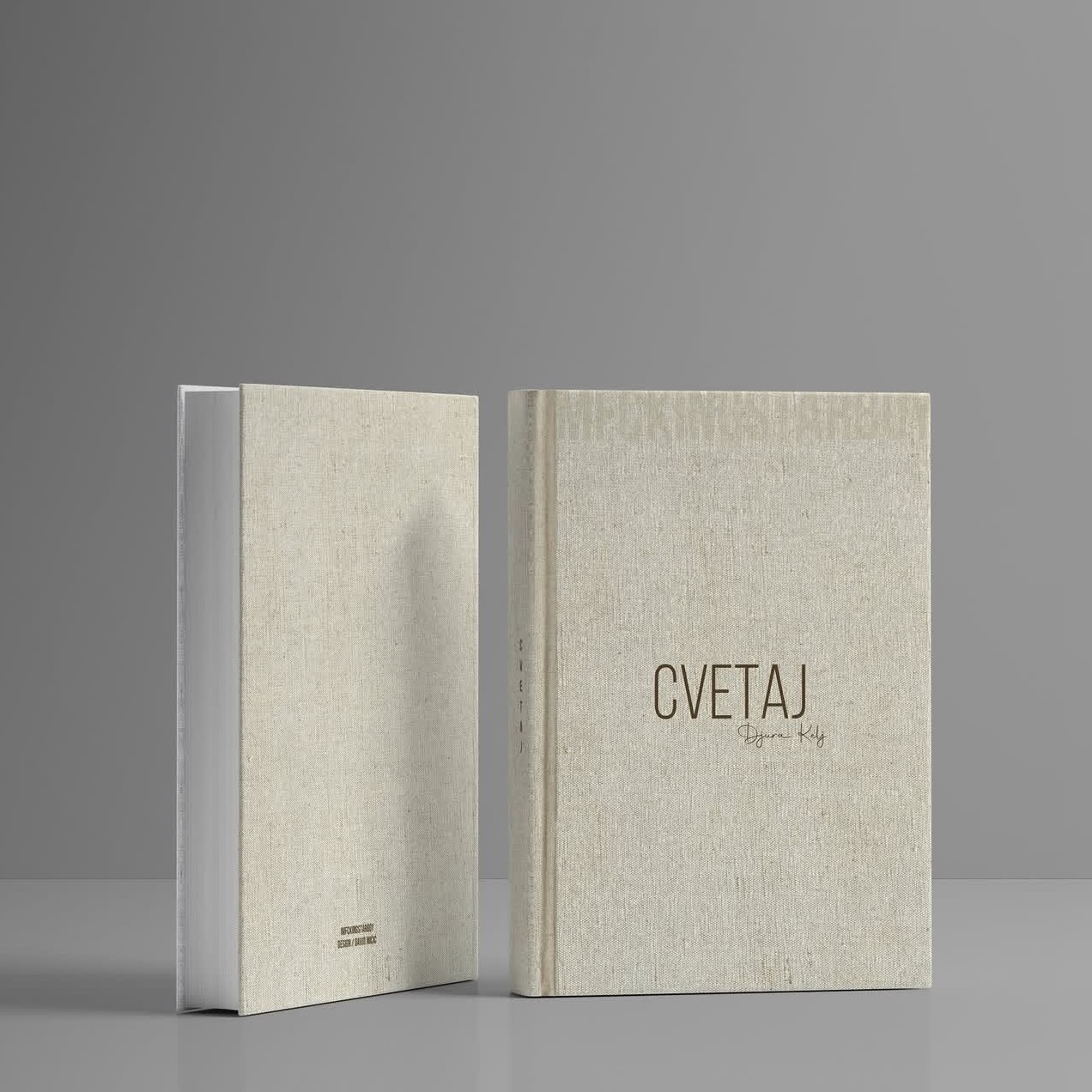 Book image