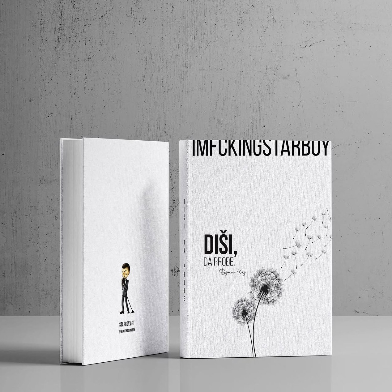 Book image