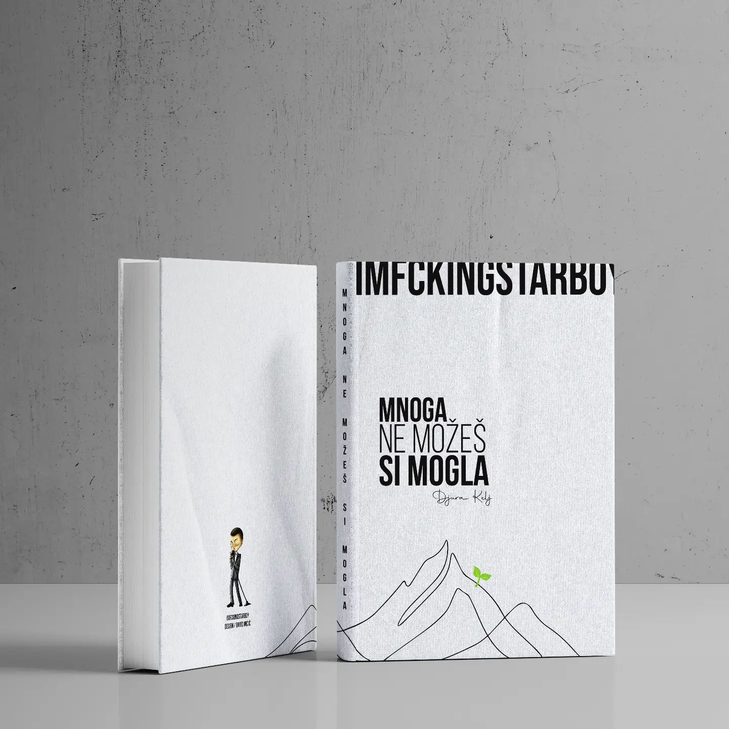 Book image
